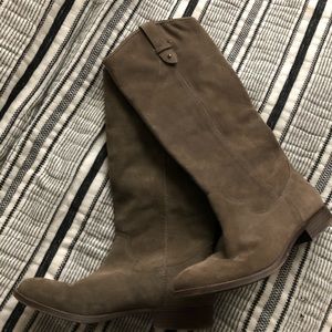 Frye & Co Boots